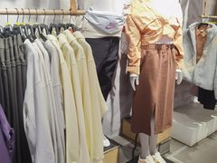 -NIKE KICKS LOUNGE体验店(北京新中关店)