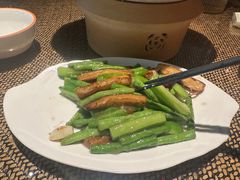 -老客家·客家菜(万达店)