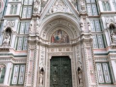 -圣母百花大教堂穹顶