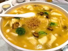 -不倒翁·安徽名菜楼(步行街店)