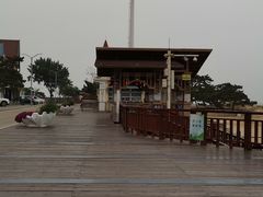 -老虎石海上公园