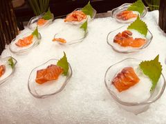 -V-ONE西雅图海鲜自助餐厅(仓山万达广场店)