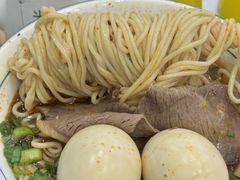 -清真·尖子尖牛肉面(王府井店)