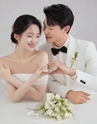 点击看大图 -金夫人婚纱摄影(惠阳店)