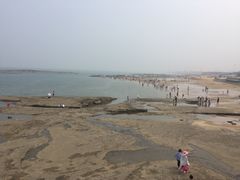 -日照灯塔风景区