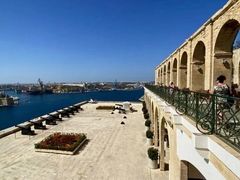 -上巴拉卡花园和下巴拉卡花园