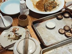 -素描餐厅(灵隐天竺店)