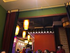 门面-戴师傅川西坝子(彩泉旗舰店)