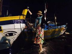 -尼甘布海鲜市场