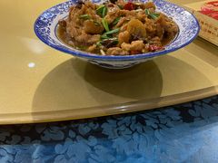 小酥肉-建坤水席宫(新区店)