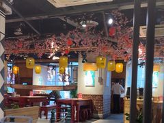 -黄家码头老火锅(解放碑旗舰店)