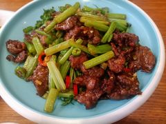 -喜来酌海鲜·饺子(和平一店)