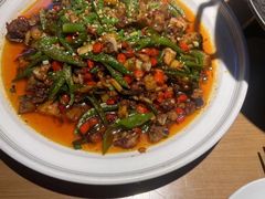 -卞氏菜根香(青羊万达店)