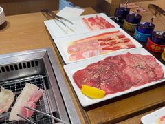 -焼肉ライク·烧肉LIKE(万菱汇店)