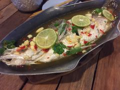 -Doo Dee Thai Food(Issan/Isaan/Esan)