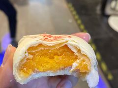 -泸溪河桃酥(秦淮夫子庙一店)