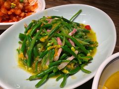 家烧黄瓜花-鱼食饭稻·苏浙土菜17年老馆子(平江路店)