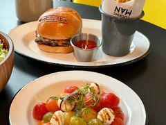 -Cooking Man(中懋天地店)