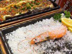 -猫爪爪原切自助烤肉(观音桥阳光世纪店)