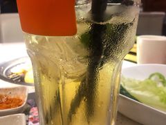 -猫爪爪原切自助烤肉(观音桥阳光世纪店)