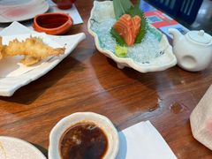 -熹炭精致日料(金融街购物中心店)