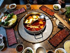 -三牦记·很牛的牦牛肉(柏条河北路下段店)