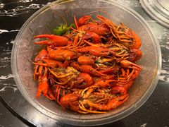 十三香酱香小龙虾-虾满堂(瑞虹店)