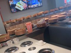 -龍歌自助小火锅(市南金茂湾店)