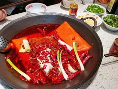 -龙厂长老火锅(抚琴店)