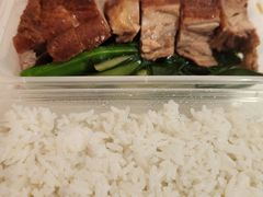 -烧鹅濑(西华路店)