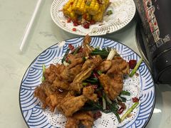 -金龙·打边炉(南京西路店)