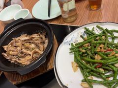 -荣基四海一家·家常菜·海鲜大排档(新安店)