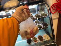 -香妃烤鸡(西单店)
