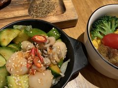 -森Some Fusion(荔湾店)