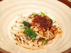 -梅筑·创意料理(王府井百货店)