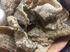 炸鱼皮-老西关濑粉(文明路店)