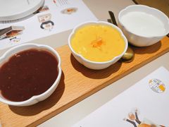 甜品诱惑-蔡澜点心·粤菜(西单大悦城店)