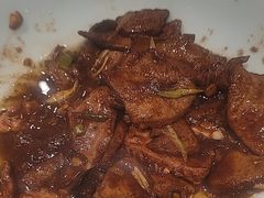 -玉华台饭庄·淮扬菜·烤鸭(望京店)