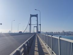 -星海湾跨海大桥