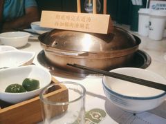 -三个椰子·现砍椰子鸡(金源CBD店)