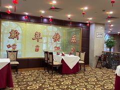 大堂-新加坡泰园村酒楼直营(新华路店)