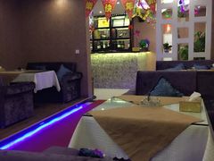 -初客牛排自助西餐厅(时代茗湖店)