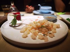 龙井虾仁-皇饭儿·乾隆御题(高银街总店)