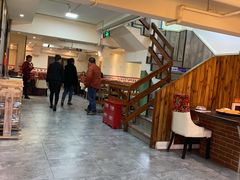 -老关东铁锅炖(上游街店)