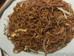 台州炒面线-尚一汤 广东炖汤(金桥国际店)