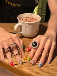 -四季·予你日式美甲美睫Nail