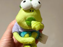 -泡泡玛特POPMART(上海环球港店)