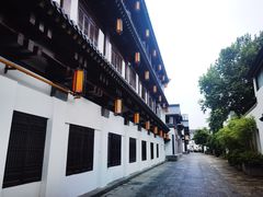 -香积寺
