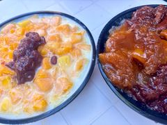 -小胖老味刨冰