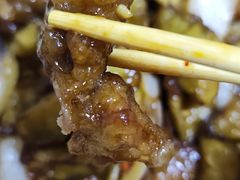 -七菜馆·东北菜·蒸饺(文体路店)